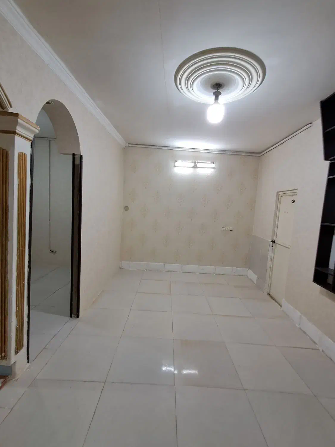 آپارتمان ۵۰ متری|فروش آپارتمان|مشهد, یوسفیه (شهرک غرب)|دیوار