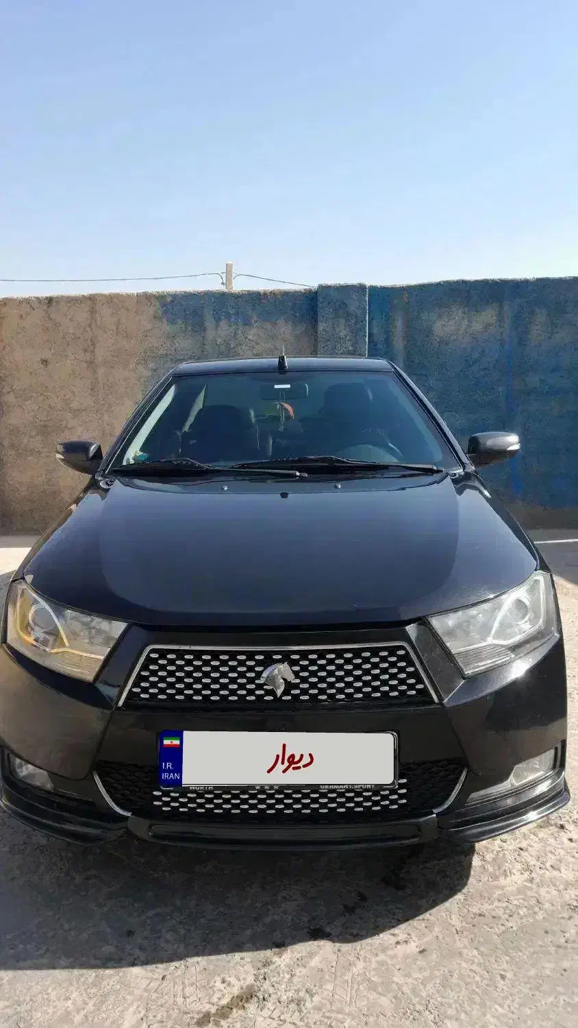 دنا 94 بسیار تمیز|خودرو سواری و وانت|هشتگرد, فاز ۱ مهستان|دیوار