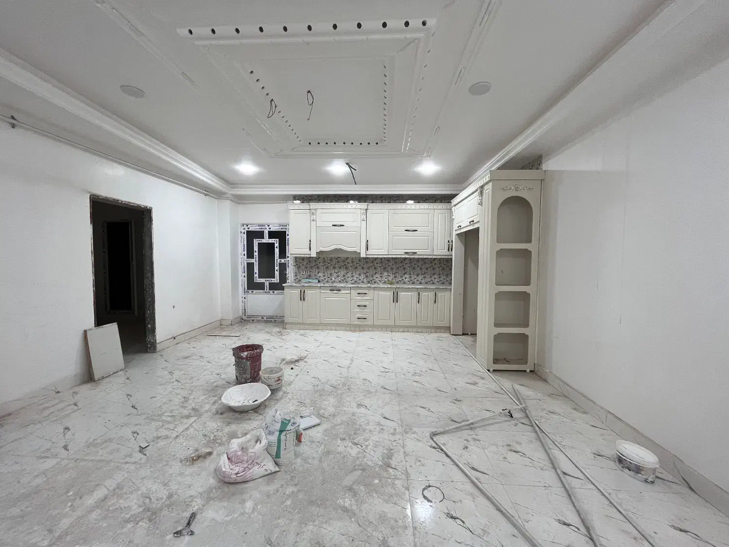 رهن کامل/واحد ۹۰متری/زمین شهری شمالی|اجارهٔ آپارتمان|شوش, |دیوار