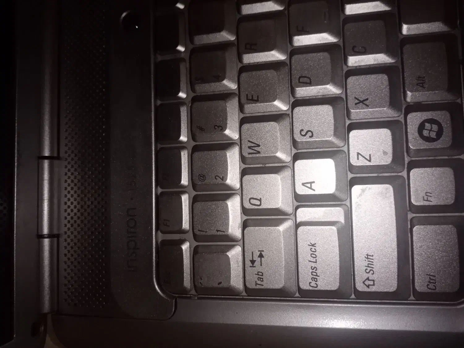 لپ تاپ دل 1525|رایانه همراه|مشهد, نیروی هوایی|دیوار