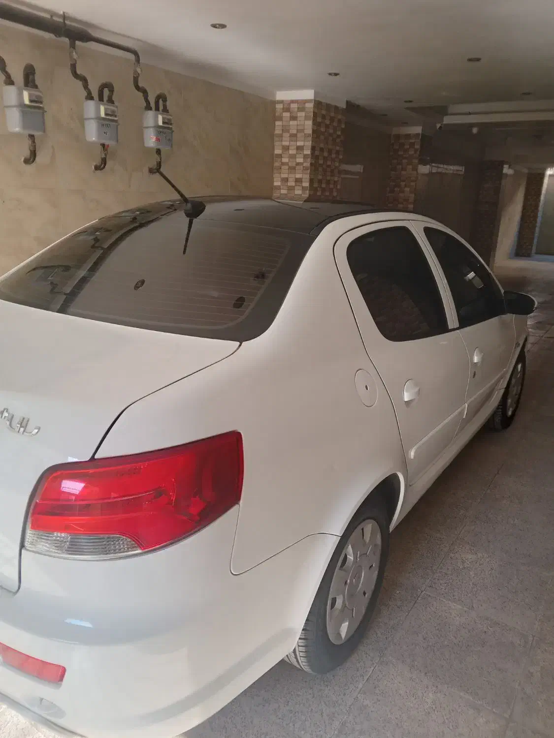 رانا پلاس پانورما|خودرو سواری و وانت|شهریار, شهریار|دیوار