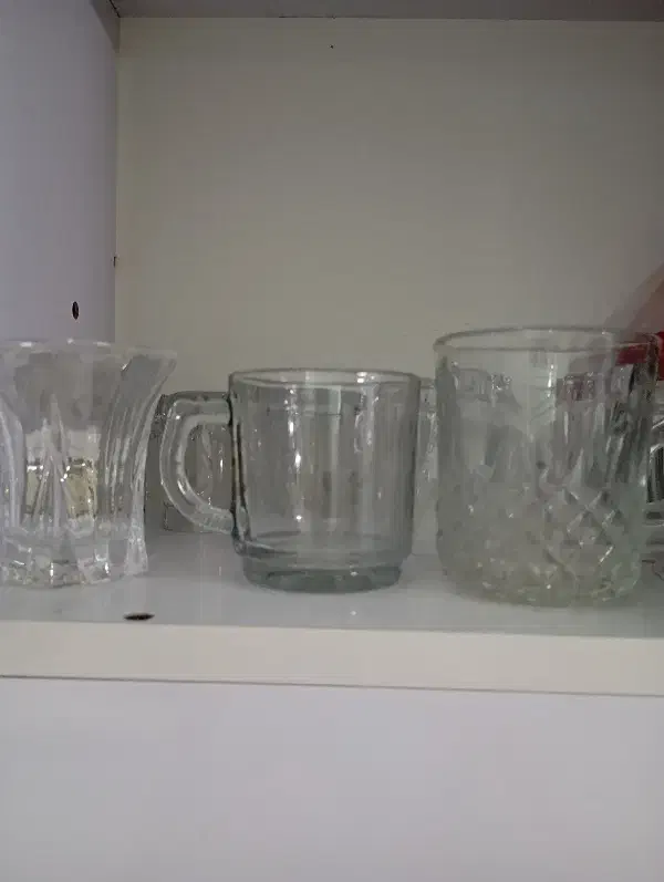 لیوان|ظروف سرو و پذیرایی|مشهد, نظام دوست|دیوار