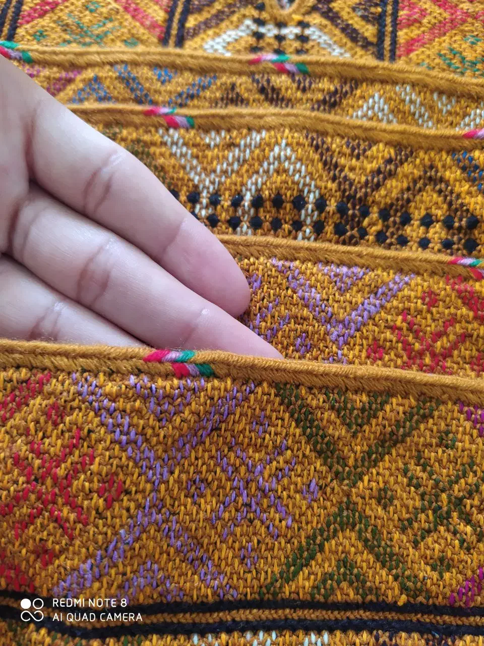 سرتوپ کوریشی زیاستین و چادر، شال|خدمات پیشه و مهارت|زابل, |دیوار