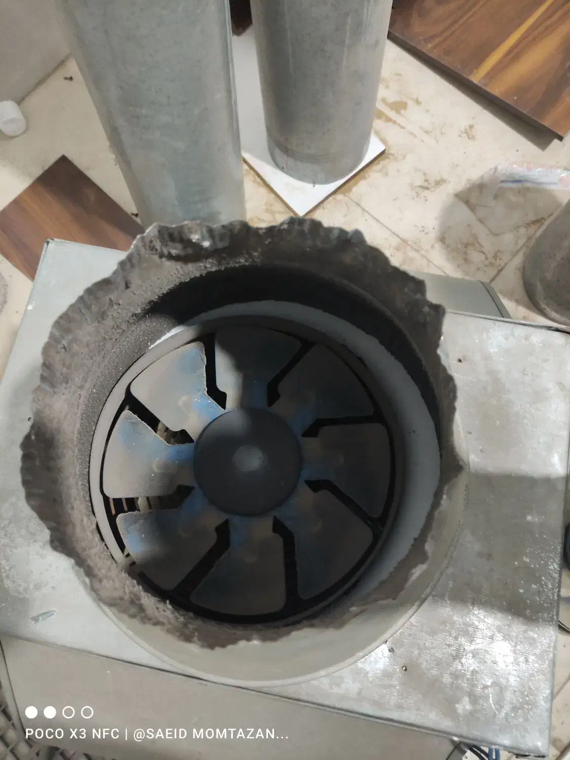 هود نیمه صنعتی|کافیشاپ و رستوران|رودهن, |دیوار