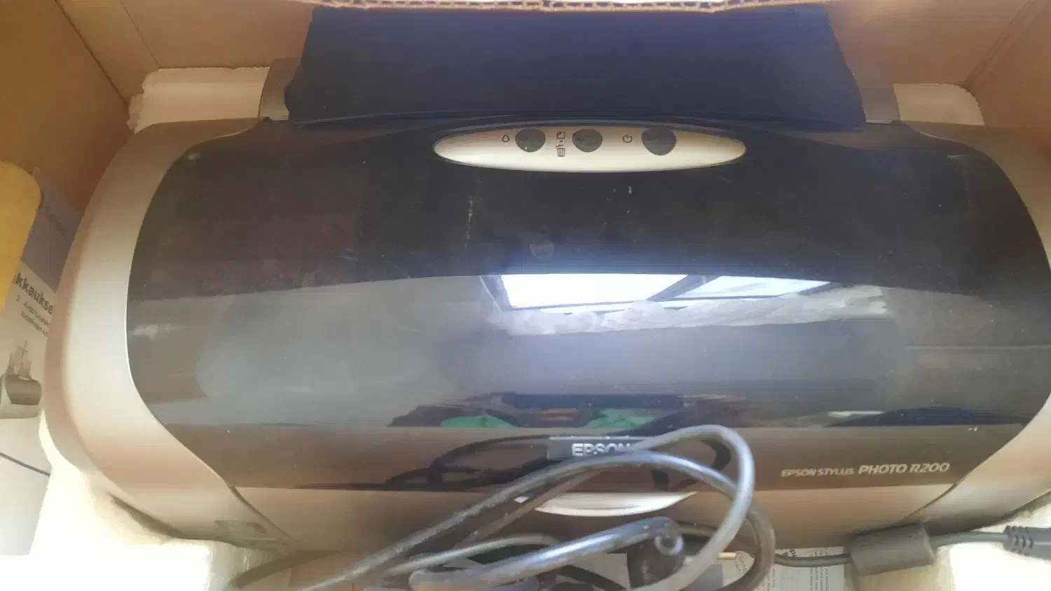 چاپگر رنگی|پرینتر، اسکنر، کپی، فکس|زاهدان, |دیوار