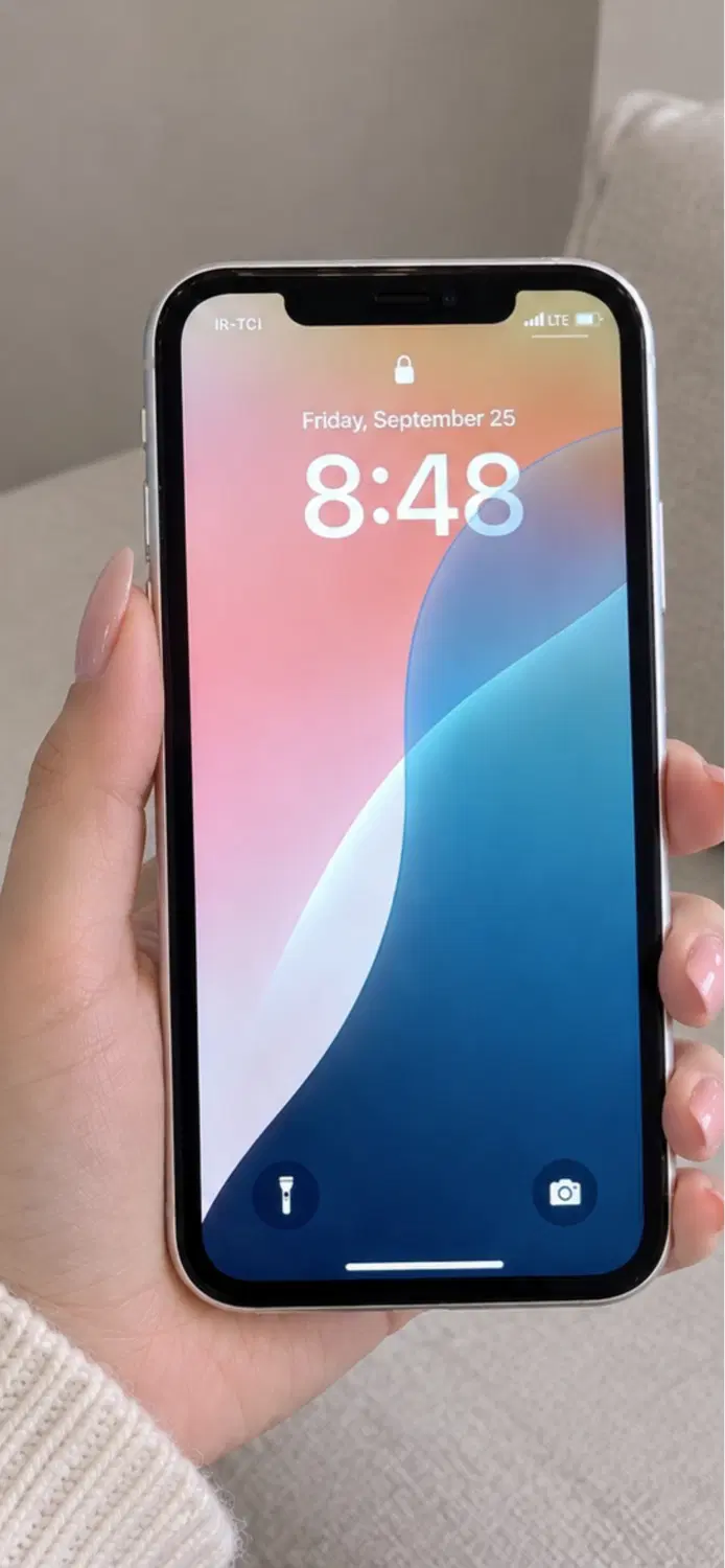 آیفون ۱۱|موبایل|اصفهان, باغ فردوس|دیوار