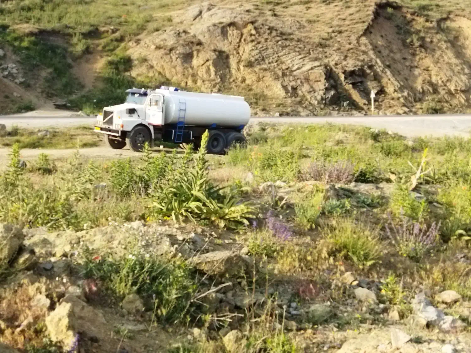 ماشین سنگین|خودرو سنگین|اهر, |دیوار