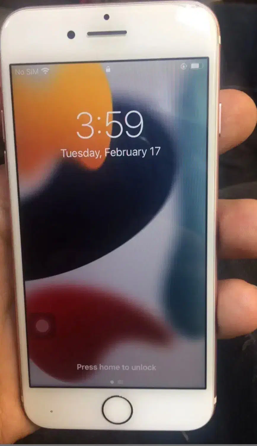 آیفون ۷|موبایل|همدان, |دیوار