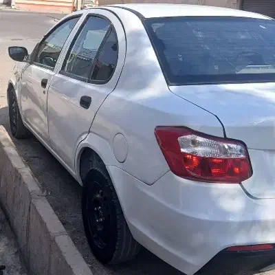 ساینا s1401|خودرو سواری و وانت|دهلران, |دیوار