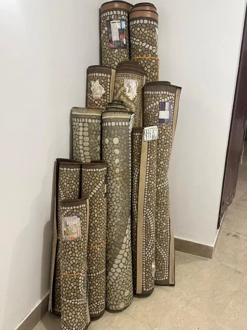 فرش مدرن|فرش|کیش, |دیوار