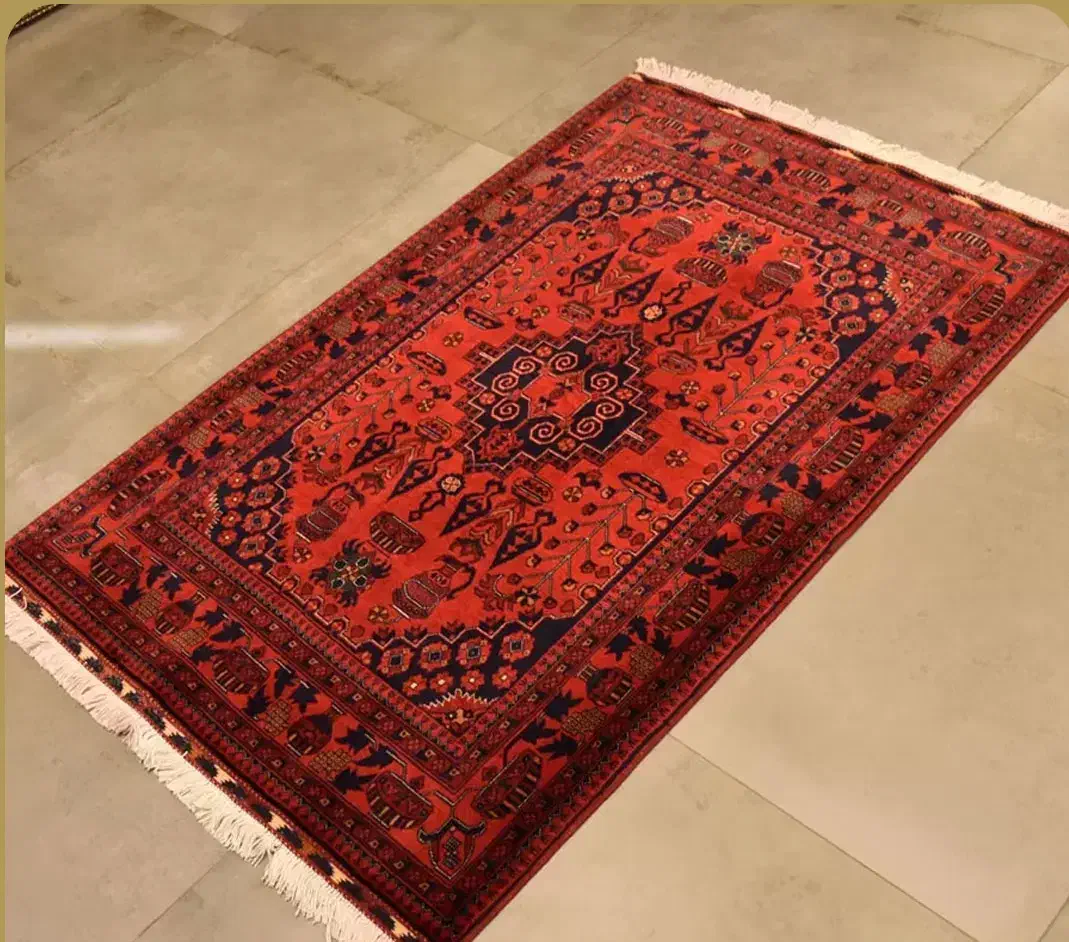 خریدار و فروشنده فرش دستبافت و ماشینی|فرش|تهران, تجریش|دیوار