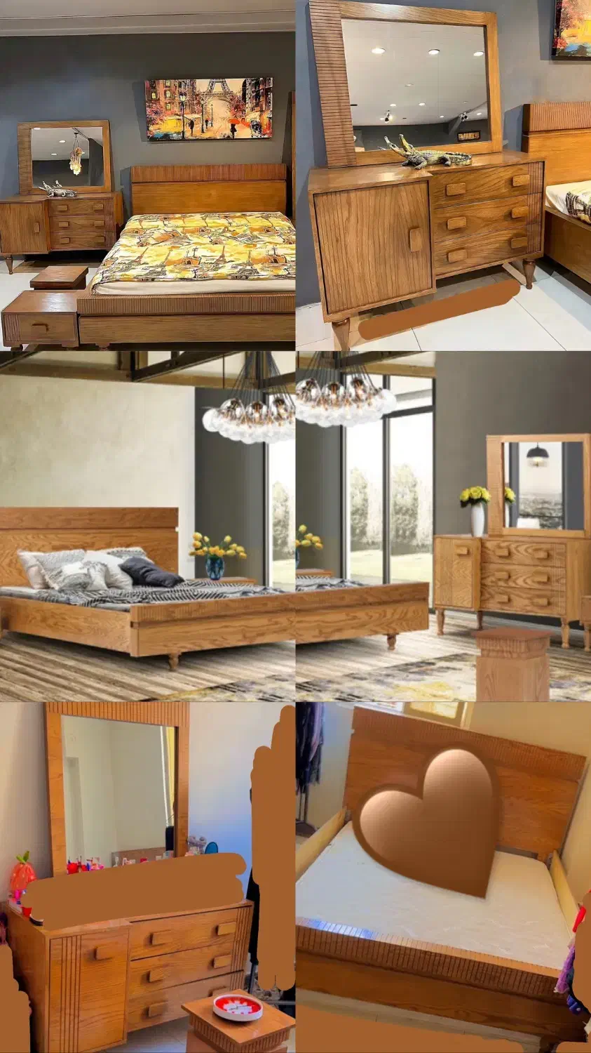 فوری سرویس خواب|تخت و سرویس خواب|پاکدشت, پاکدشت (مامازند)|دیوار