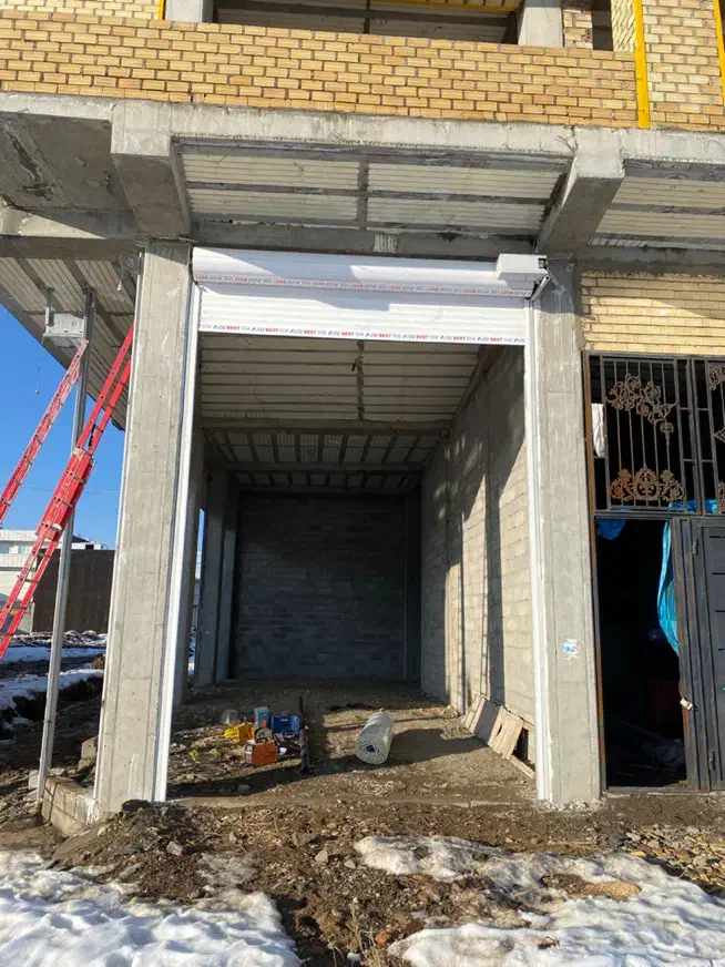 درابه سازی ریباز|خدمات پیشه و مهارت|بانه, |دیوار