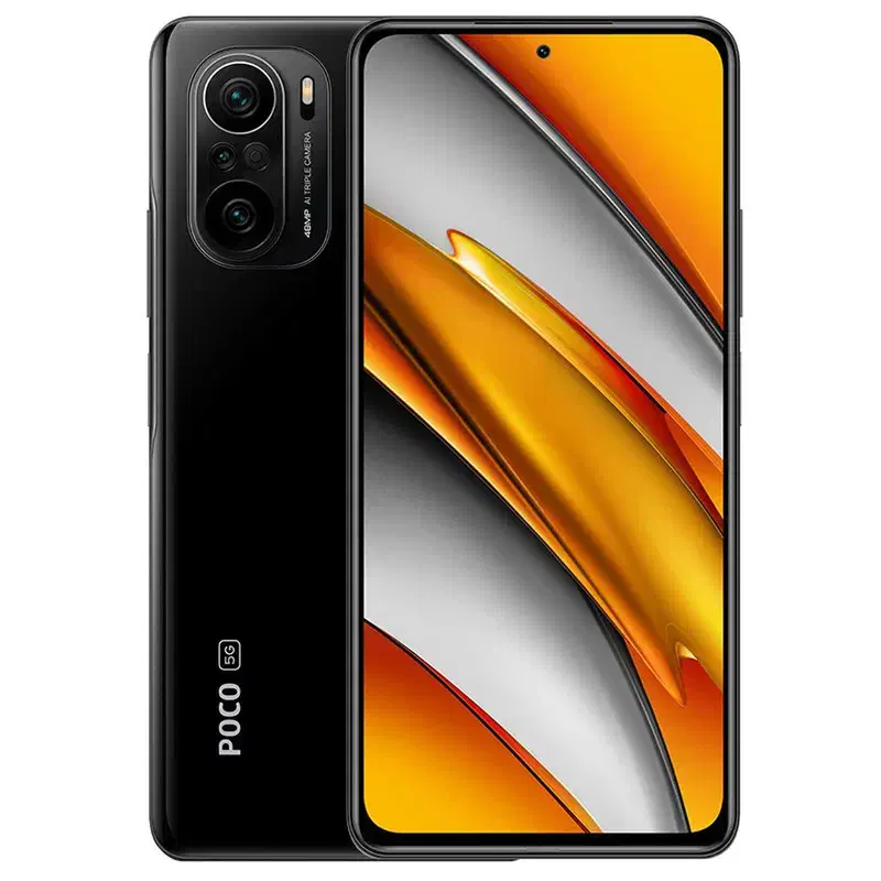 Poco F3|موبایل|شیراز, کلاهدوز|دیوار