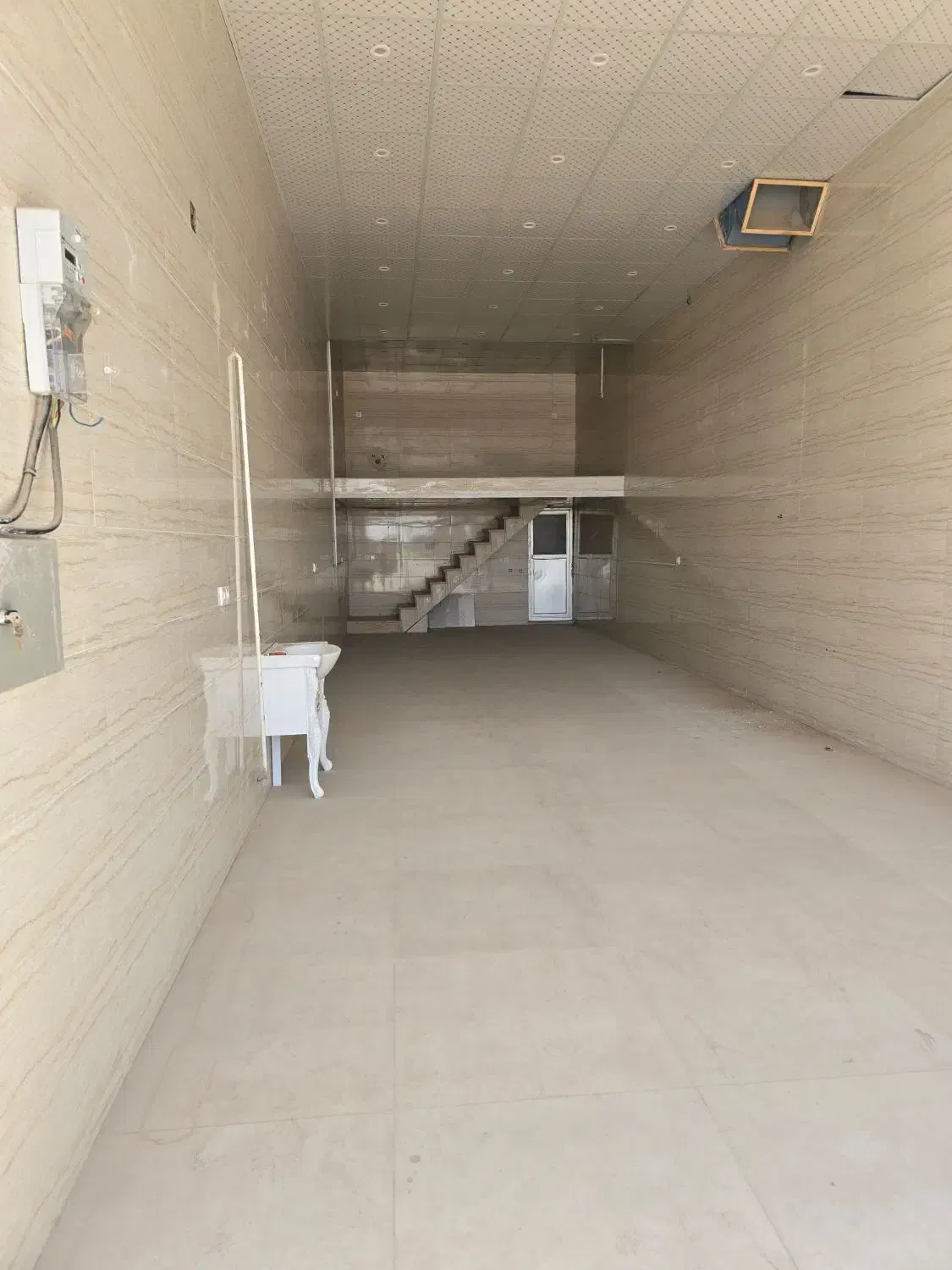 مغازه اجاره ای بلوار دشتی|اجارهٔ مغازه و غرفه|حمیدیا, |دیوار