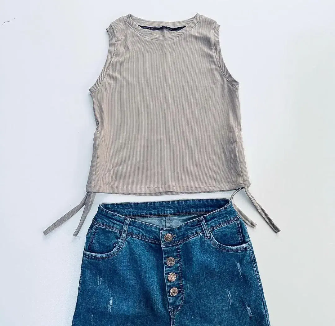 کراپ تاپ|لباس|محمدشهر, همایون ویلا|دیوار