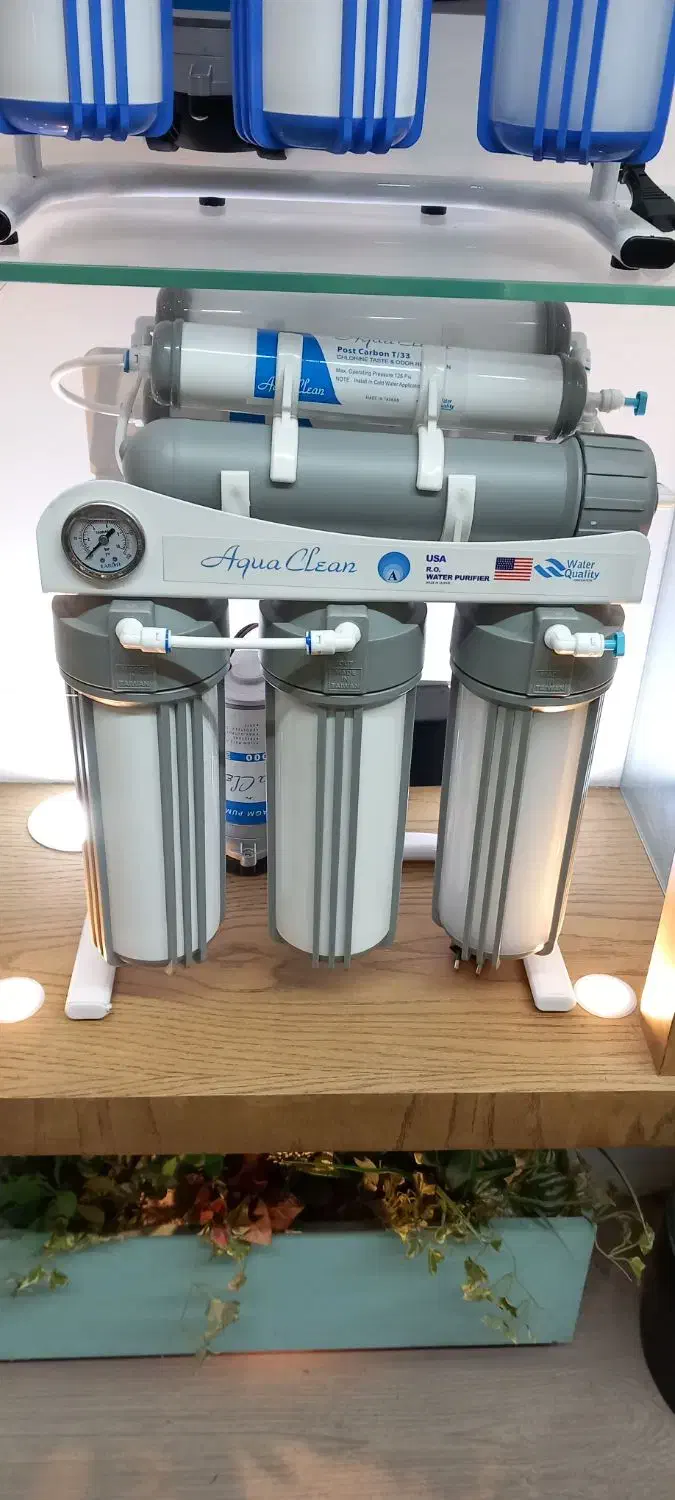 فروش دستگاه تصفیه آب|آبسردکن و تصفیه آب|اصفهان, شهریار|دیوار