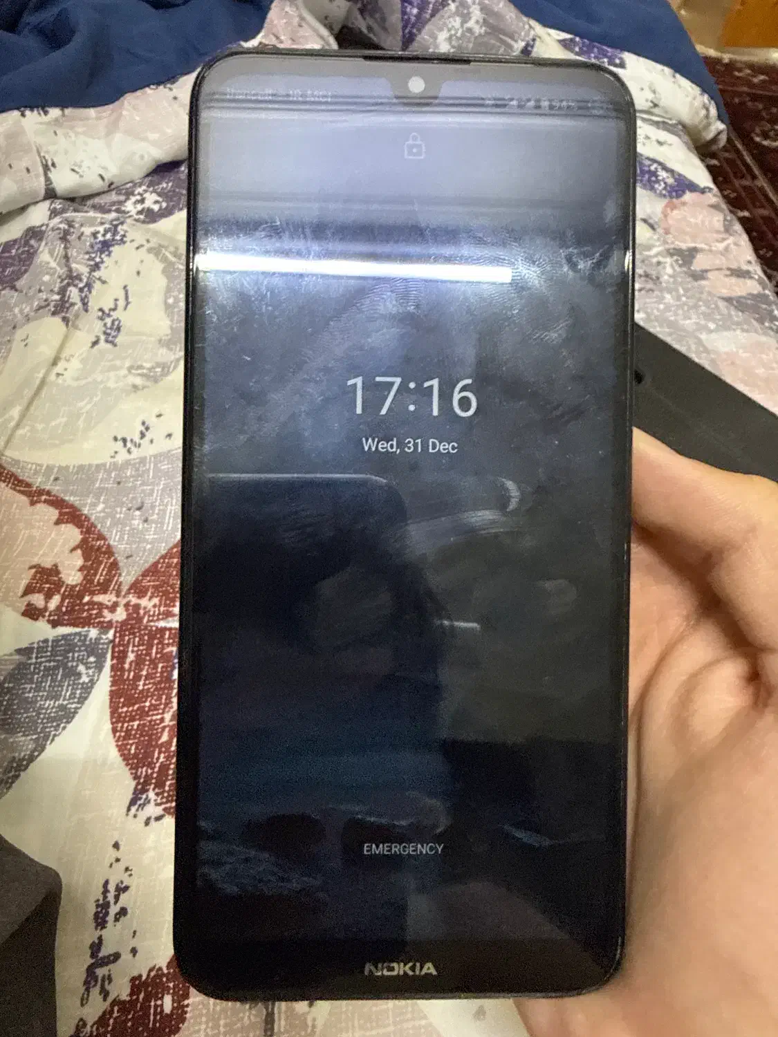 Nokia3.2|موبایل|زاهدان, |دیوار