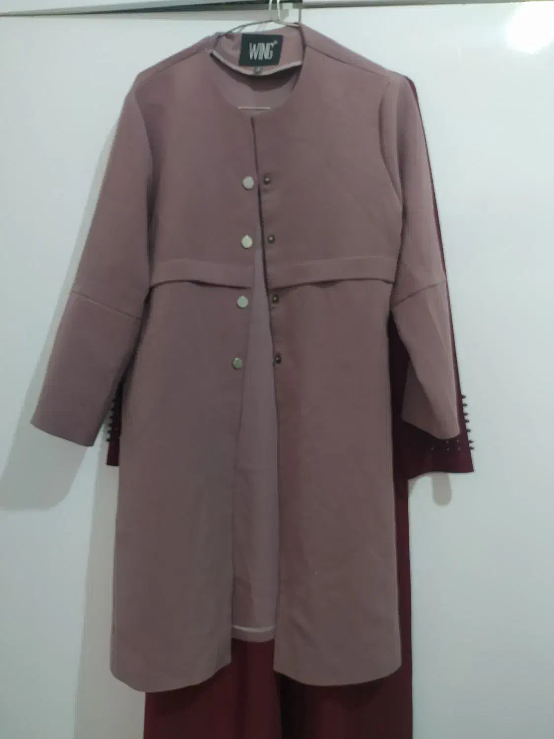 مانتو و مجلسی|لباس|مشهد, شهید شهریاری|دیوار