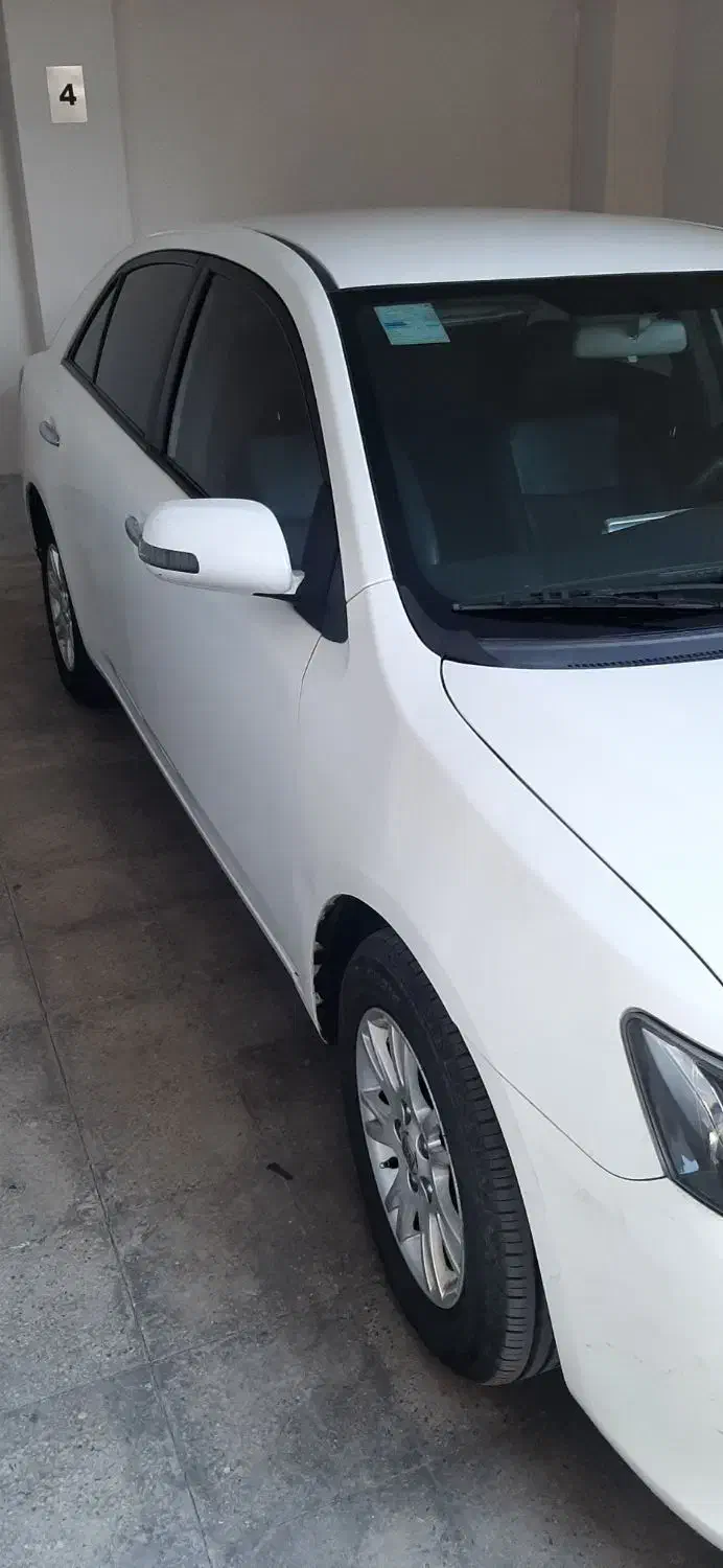 آریو، زوتی، اتومات|خودرو سواری و وانت|کرج, شهرک بنفشه|دیوار