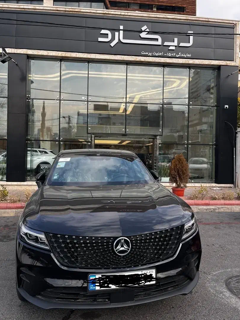 دیگنیتی -PRESTIGE PRIME|خودرو سواری و وانت|تبریز, |دیوار