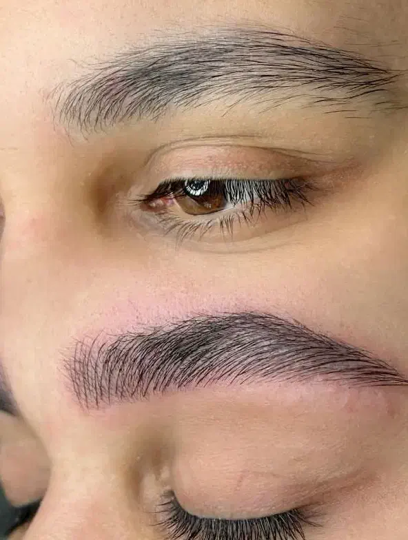 مدل میکروبلیدینگ|خدمات آرایشگری و زیبایی|سبزوار, ولیعصر (نجار آباد)|دیوار