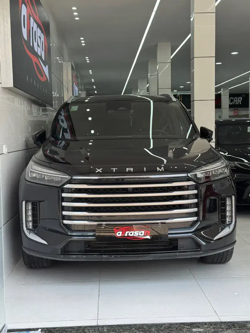 اکستریم LX صفر ۱۴۰۴|خودرو سواری و وانت|بوشهر, |دیوار