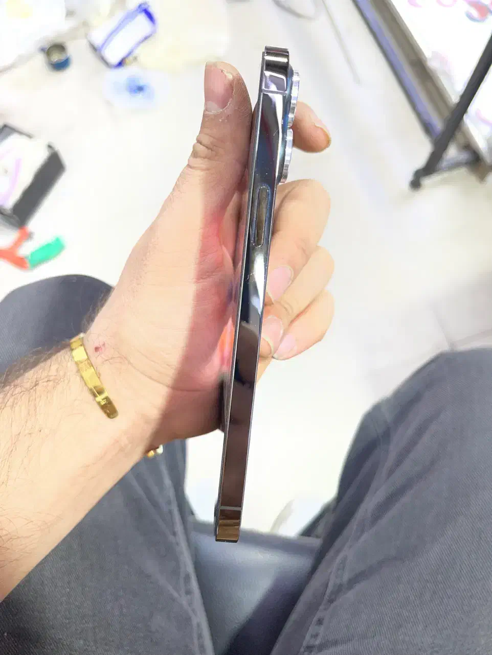 iPhone 13Pro max za|موبایل|تهران, میدان ولیعصر|دیوار