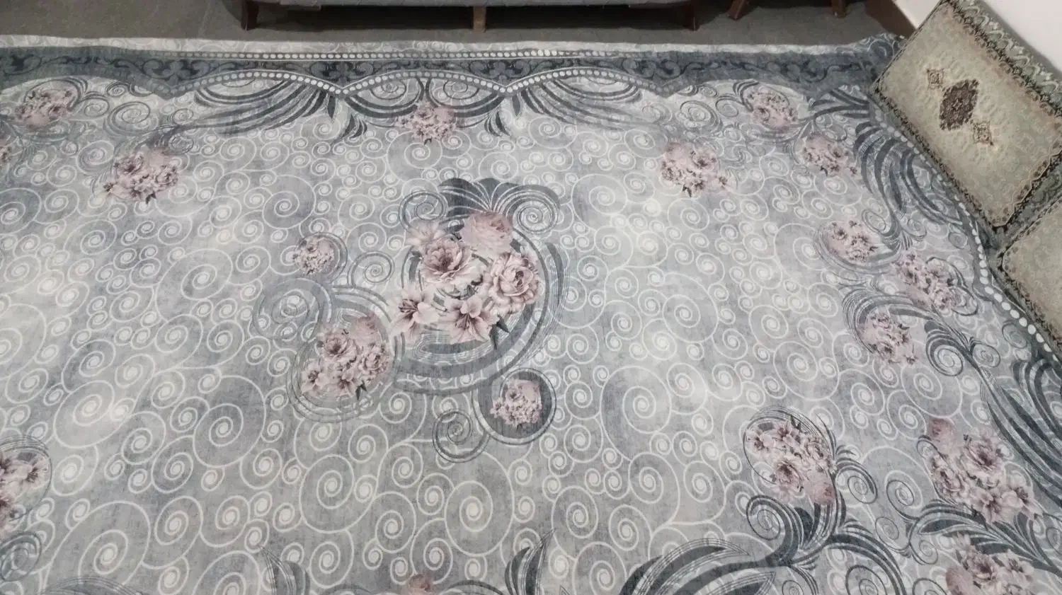 یه جفت روفرشی کشدار|روفرشی|تربت‌حیدریه, رجایی|دیوار