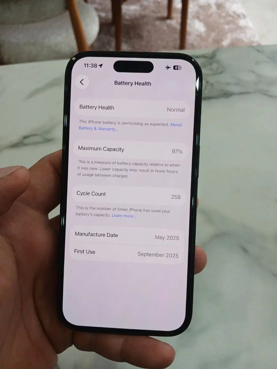 16 128|موبایل|شهر ری, جوانمرد قصاب|دیوار