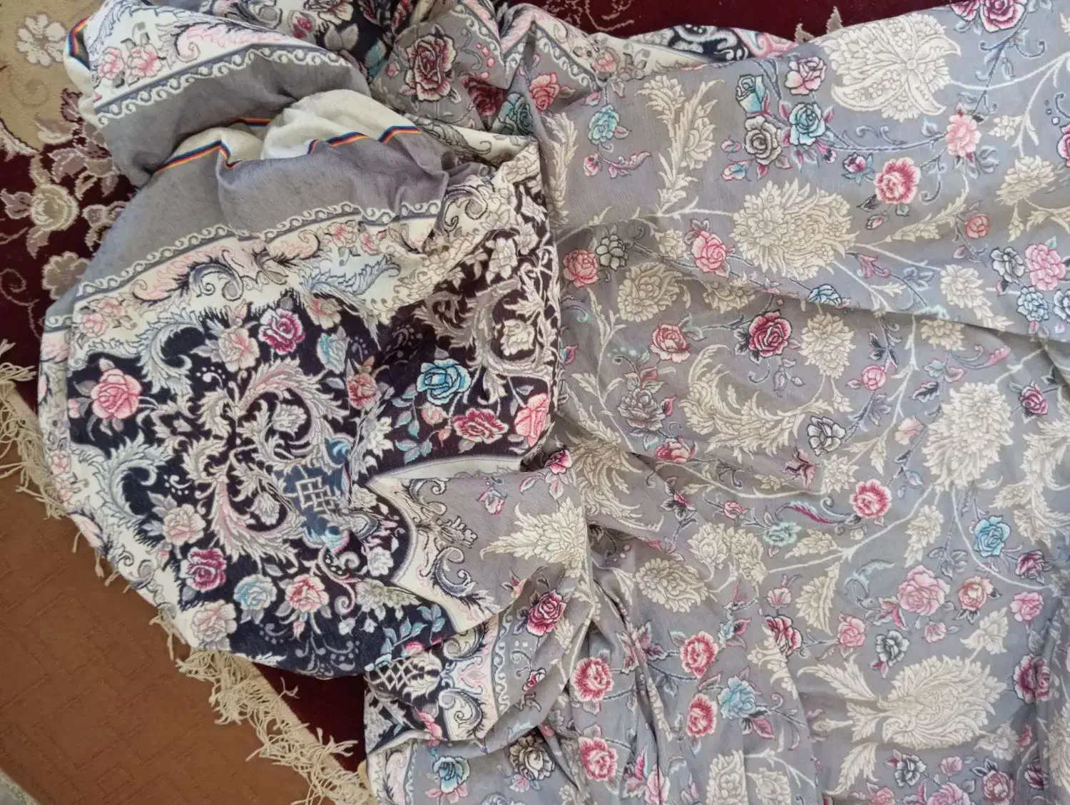 روفرشی|روفرشی|بیرجند, |دیوار