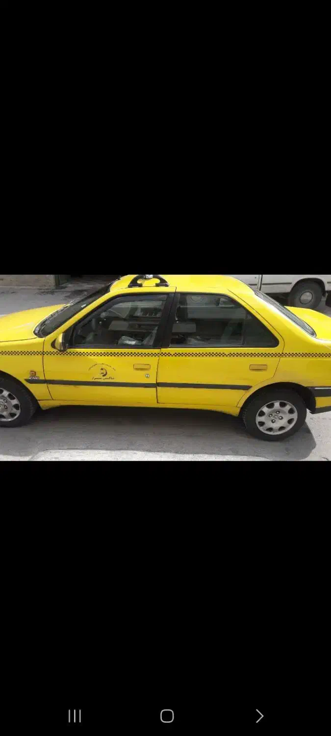 بازنشستگی|خودرو سواری و وانت|شیراز, دشت چنار|دیوار