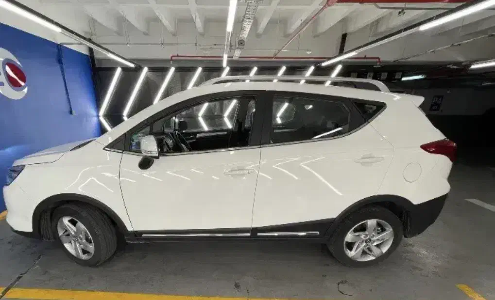 جکS3|خودرو سواری و وانت|تهران, یافتآباد|دیوار