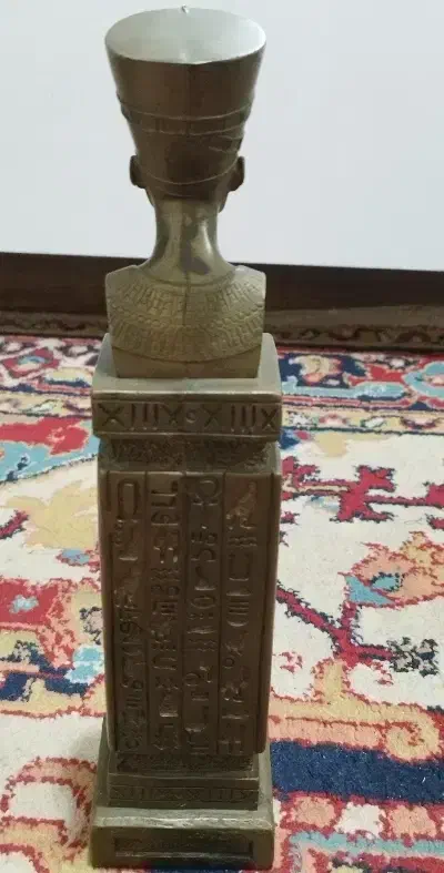مجسمه|کلکسیون اشیاء عتیقه|تهران, تهرانپارس شرقی|دیوار
