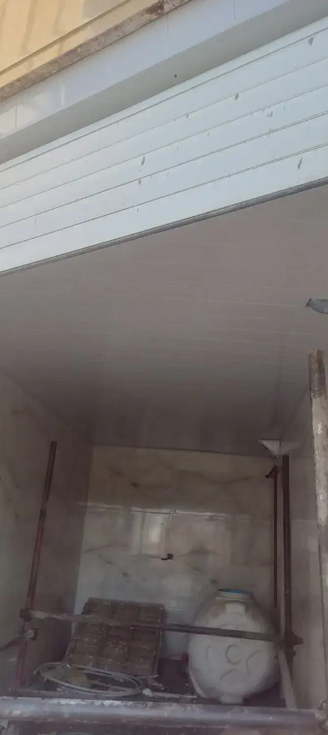 اجرای .ونصب سقف کاذب|خدمات پیشه و مهارت|میانه, |دیوار