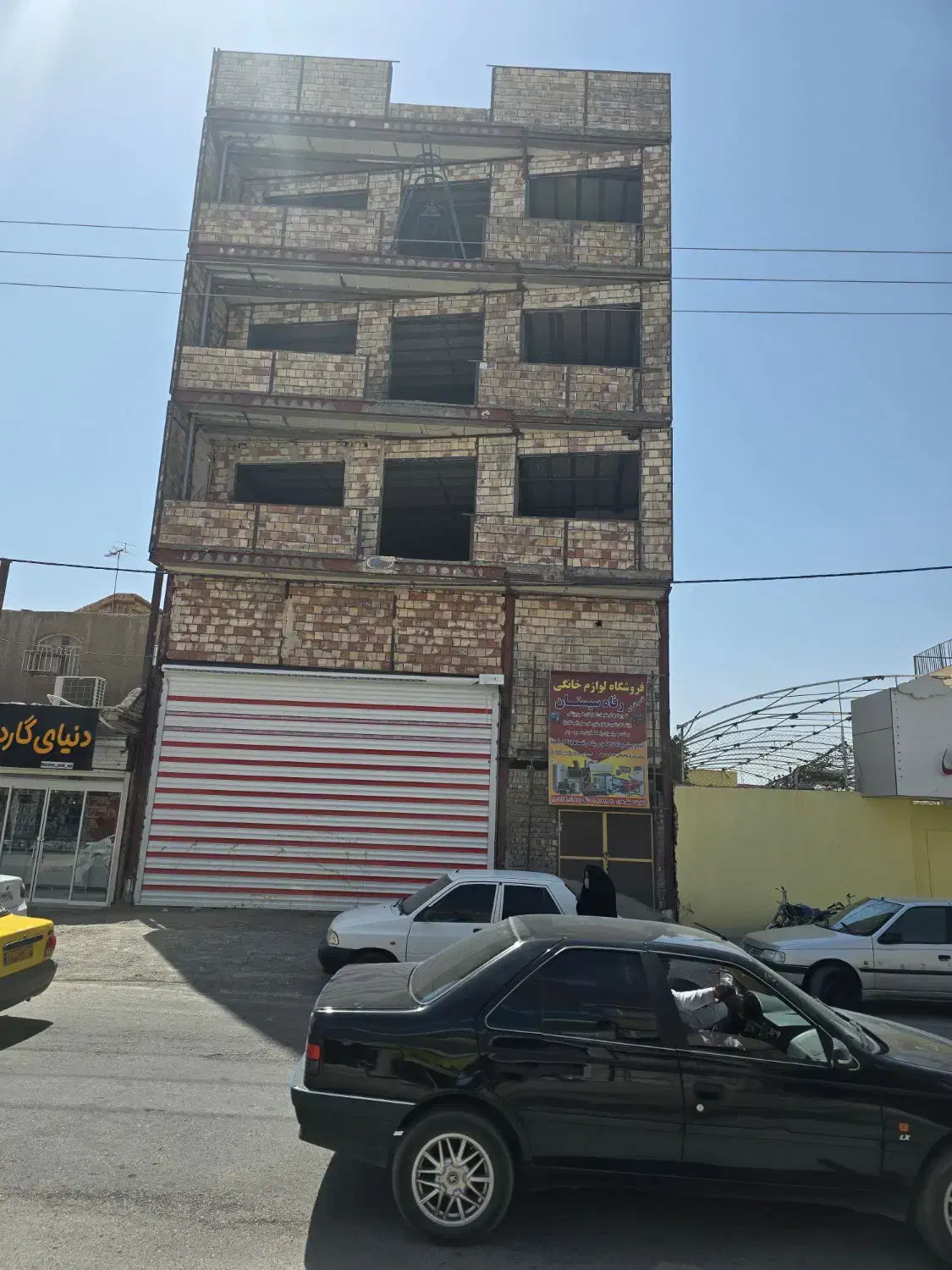 استا سنگ کار  با کادر مجرب نیاز دارم|خدمات پیشه و مهارت|زابل, |دیوار