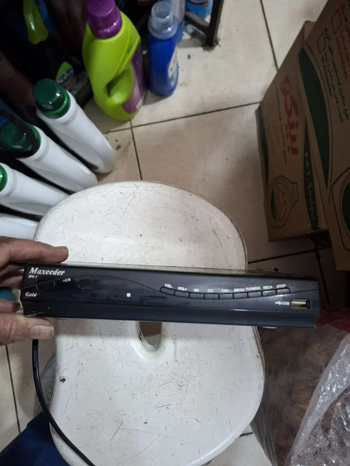 دیجیتال|تلویزیون و پروژکتور|همدان, |دیوار