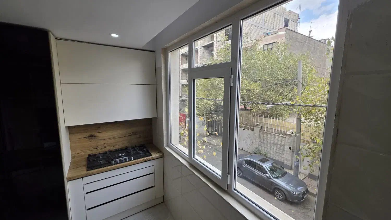 ۱۰۰متر کلید نخورده لوکس، فلکه اول گوهردشت،داریوش|اجارهٔ آپارتمان|کرج, گوهردشت|دیوار