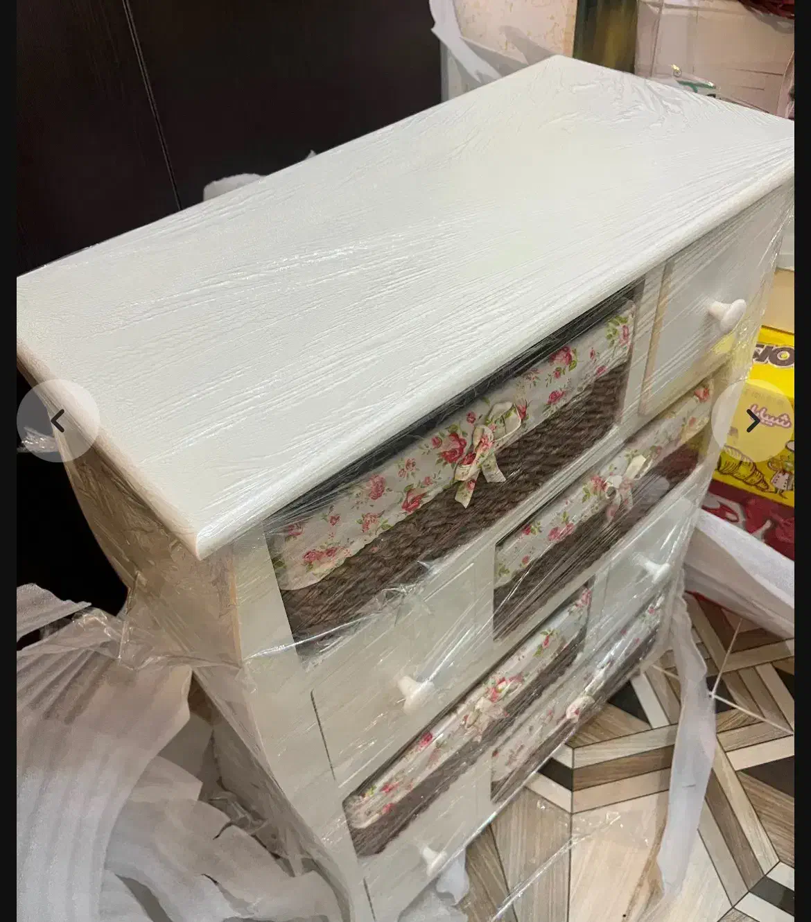 میز|جاکفشی، کمد، دراور|آبادان, |دیوار