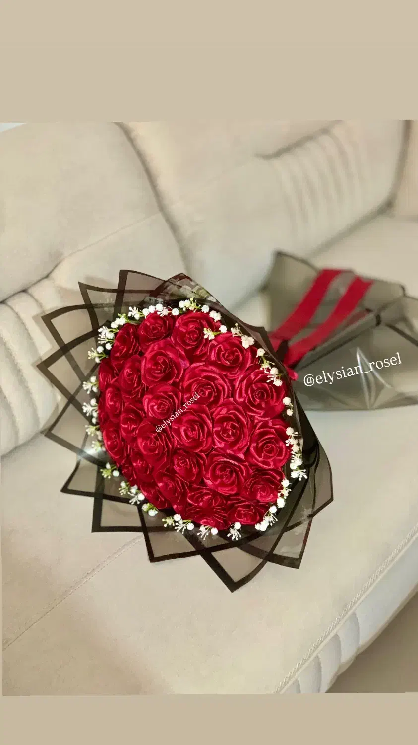 گل تزیینیبرای مناسبت ها/قیمت ویژه|گل مصنوعی|ارومیه, |دیوار