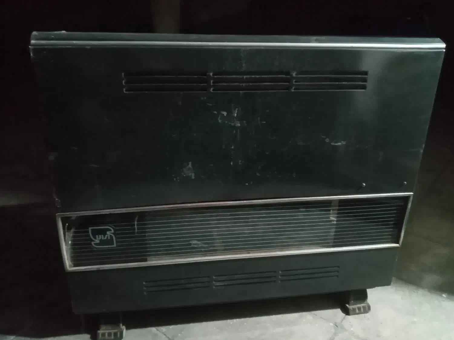 بخاری کار کرده|بخاری، هیتر، شومینه|تهران, تهرانسر مرکزی|دیوار