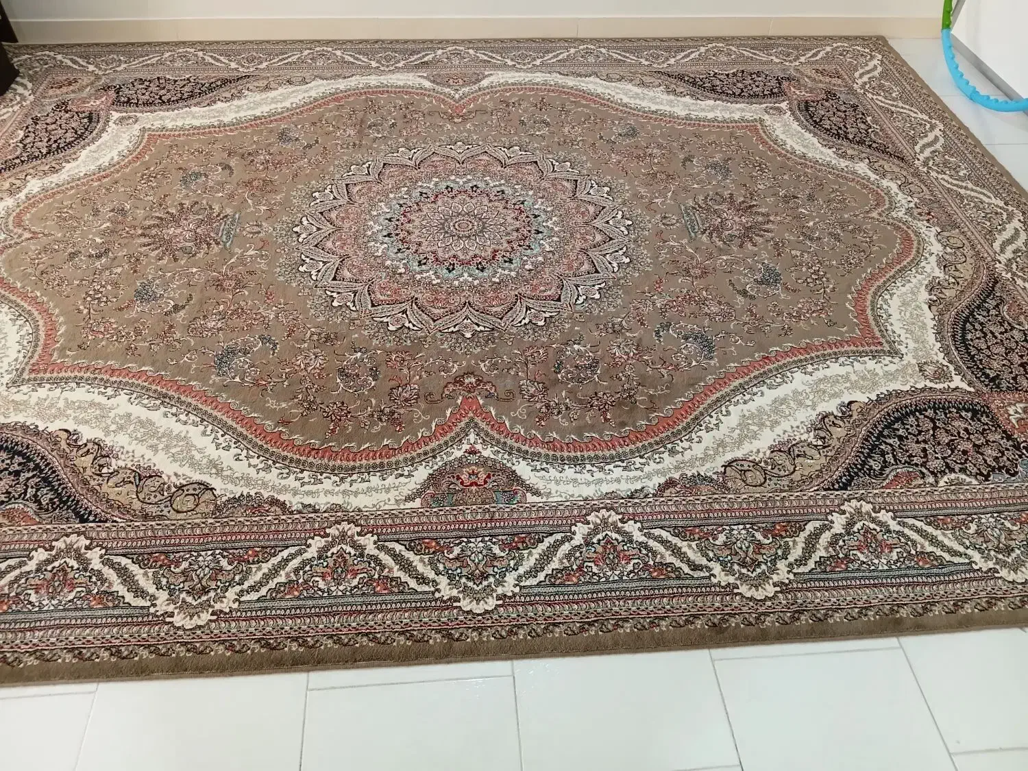 فرش ۱۲ متری|فرش|همدان, |دیوار