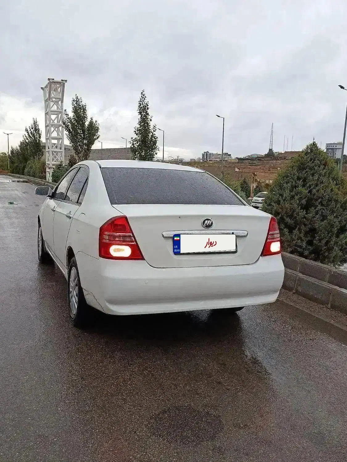 لیفان 620 1600cc|خودرو سواری و وانت|اردبیل, |دیوار