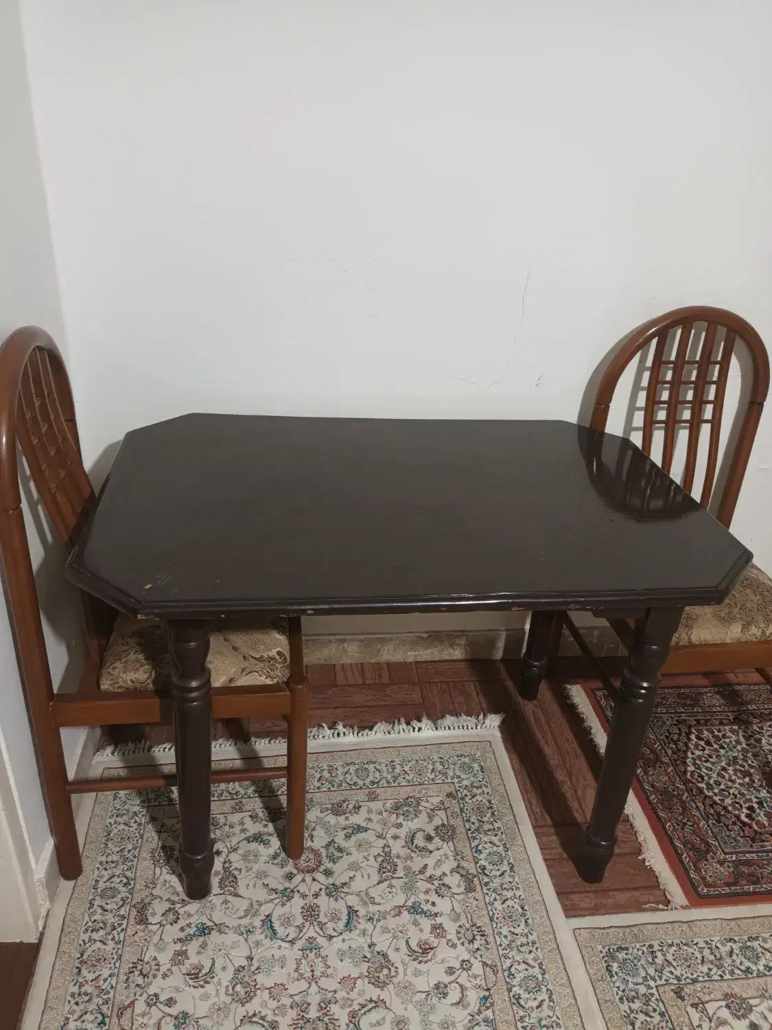 میزناهارخوری|میز و صندلی غذاخوری|بروجرد, |دیوار