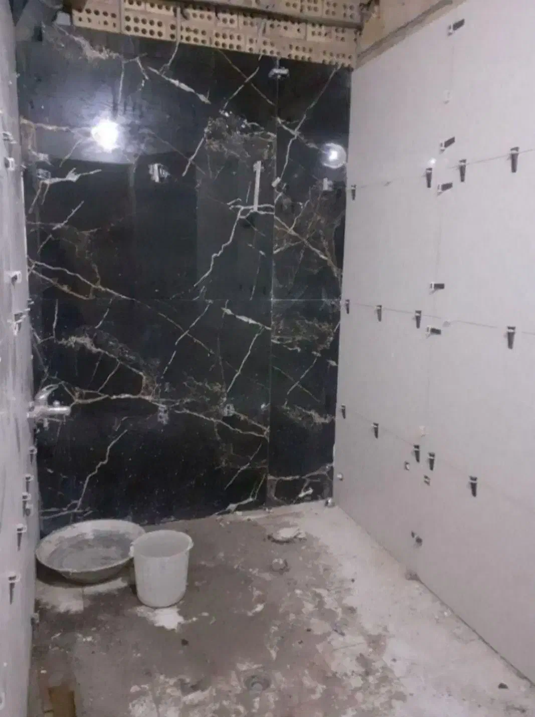 کاشی کاری وسرامیک سنگ|خدمات پیشه و مهارت|مشهد, هنرور|دیوار