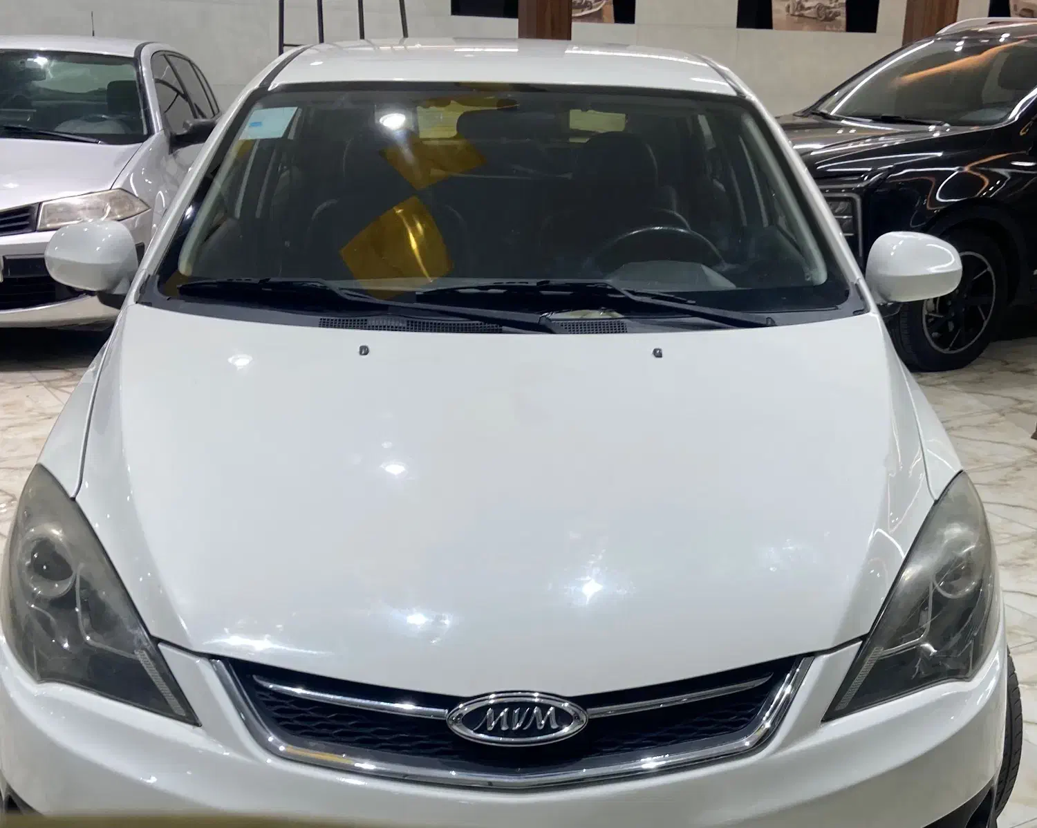 mvm315|خودرو سواری و وانت|شاهین‌شهر, گزبرخوار|دیوار