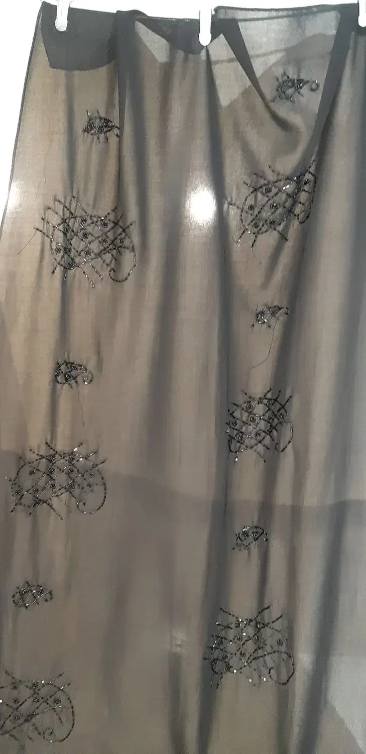 پارچه چادری و شال|لباس|قزوین, |دیوار