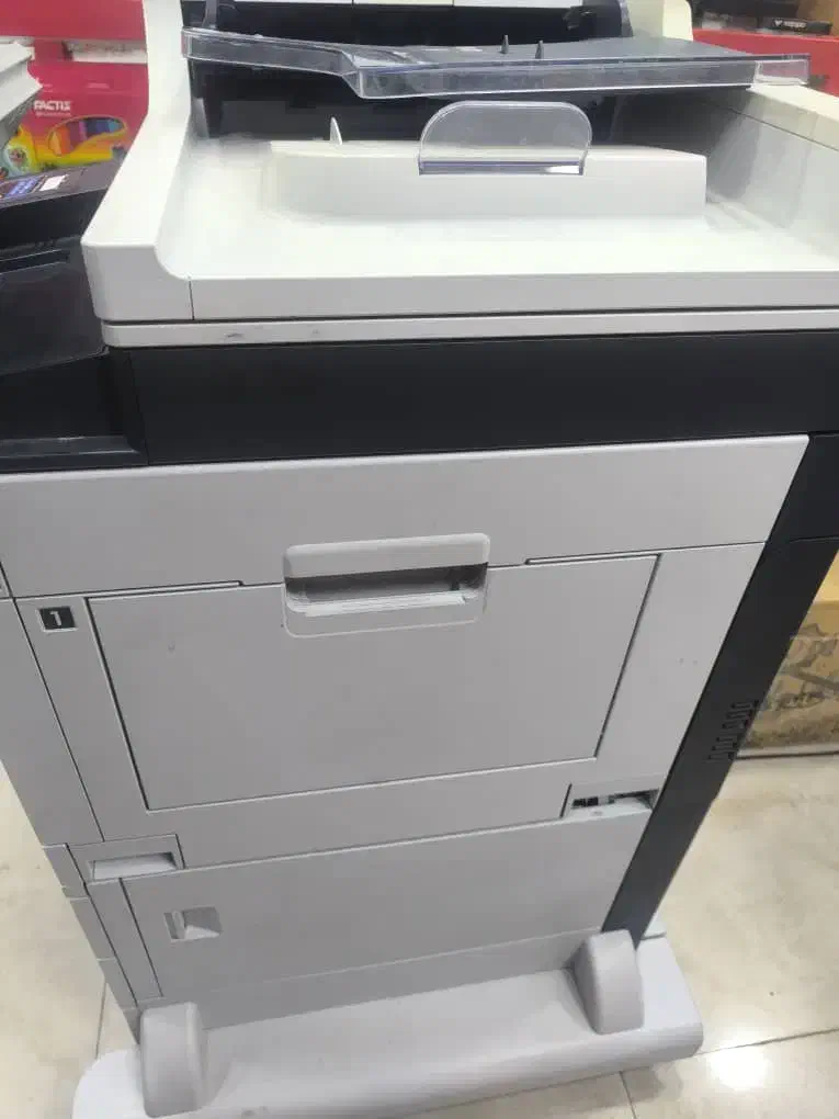 پرینتر رنگی لیزری HP 775dn|پرینتر، اسکنر، کپی، فکس|شیراز, وصال|دیوار