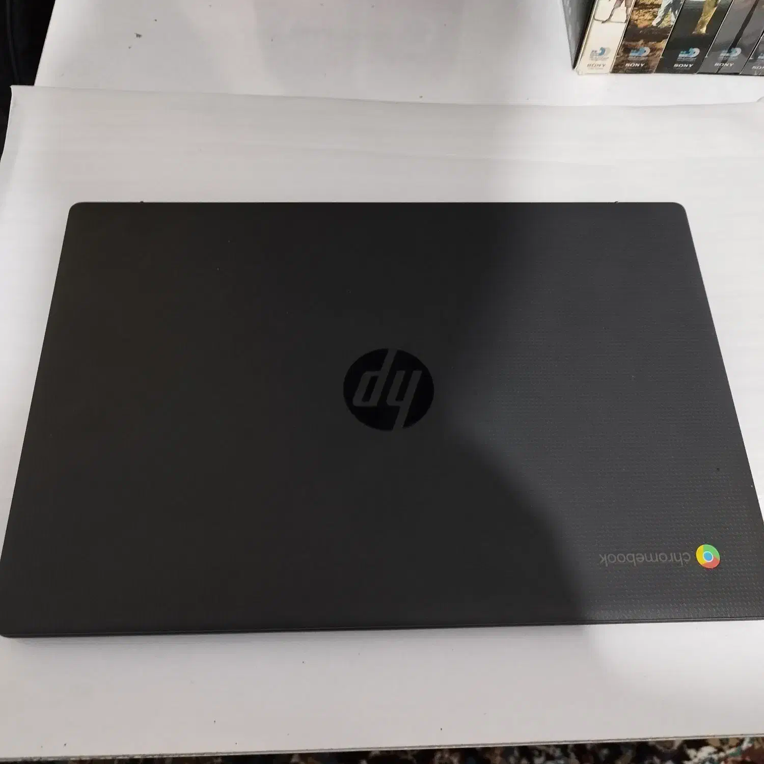 لب تاپ hp|رایانه همراه|آمل, |دیوار