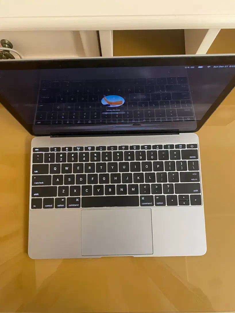 Macbook Retina|رایانه همراه|تهران, سازمان آب|دیوار